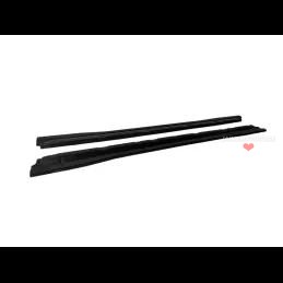 Rocker panel extension for Audi A3 8Y