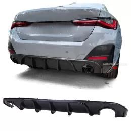 M Performance bakre diffusor för BMW 4-serie G26 Gran Coupé