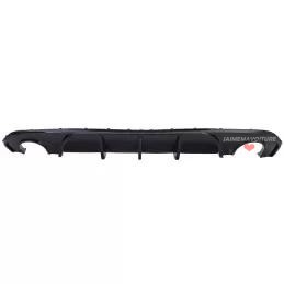 M Performance rear diffuser for BMW 4 Series G26 Gran Coupé
