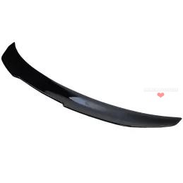 Spoiler deportivo para BMW Serie 3 G20 Negro Alto Brillo