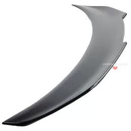 Spoiler deportivo para BMW Serie 3 G20 Negro Alto Brillo