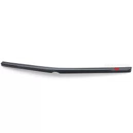 Becquet aileron coffre pour Mercedes Classe E W212 - Noir 