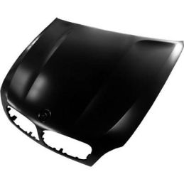 Hood for BMW X6 E71 2008-2014