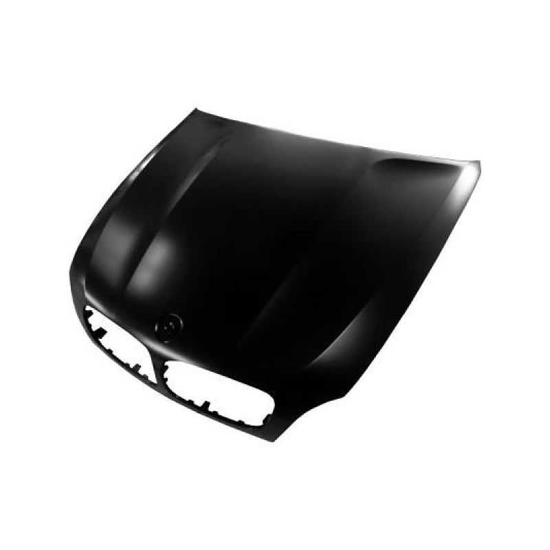 Motorhaube für BMW X5 E70 2007-2010