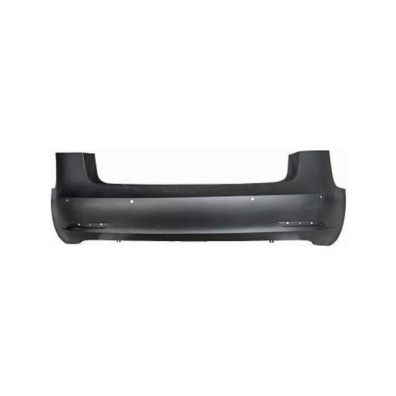 Rear bumper for Tesla Model 3