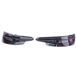 Luces traseras LED HELLA para Audi A4 B9 2015-2019