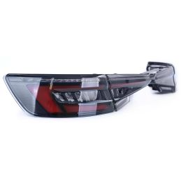 Luces traseras LED HELLA para Audi A4 B9 2015-2019