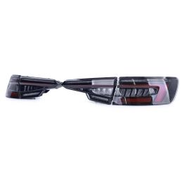 Luces traseras LED HELLA para Audi A4 B9 2015-2019