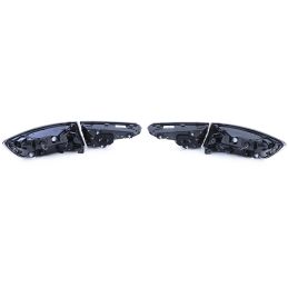 Luces traseras LED HELLA para Audi A4 B9 2015-2019