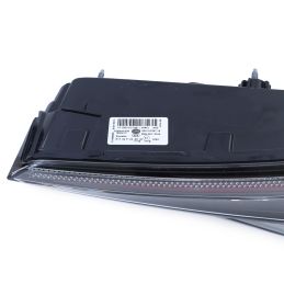 Luces traseras LED HELLA para Audi A4 B9 2015-2019