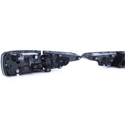Luces traseras LED HELLA para Audi A4 B9 2015-2019