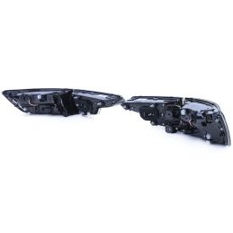 Luces traseras LED HELLA para Audi A4 B9 2015-2019