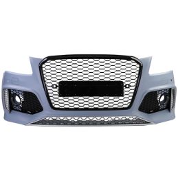 Front bumper for Audi Q5 look RSQ5 2012-2016