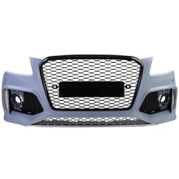 Voorbumper voor Audi Q5 look RSQ5 2012-2016