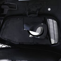 Front bumper for Audi Q5 look RSQ5 2012-2016