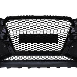 Front bumper for Audi Q5 look RSQ5 2012-2016