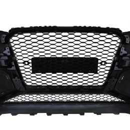 Voorbumper voor Audi Q5 look RSQ5 2012-2016