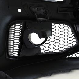 Front bumper for Audi Q5 look RSQ5 2012-2016