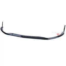 Frontspoiler voor Mercedes C-Klasse AMG-LINE 2014-2021 Jaimemavoiturecpt 1 - Jaimemavoiture.fr 