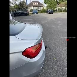 Becquet spoiler M-Performance BMW Série 4 F32