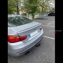 Spoiler spoiler pack M Performance for BMW 4 Series F32 Jaimemavoitureeur 7 - Jaimemavoiture.fr 