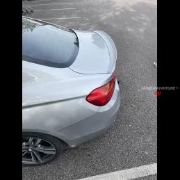 Becquet spoiler M-Performance BMW Série 4 F32