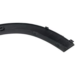 Kit de extensiones de guardabarros para BMW X5 E70 2007-2012