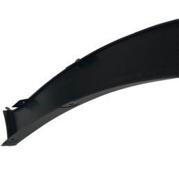 Kit de extensiones de guardabarros para BMW X5 E70 2007-2012
