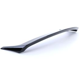 Spoiler for BMW X5 E70 black painted