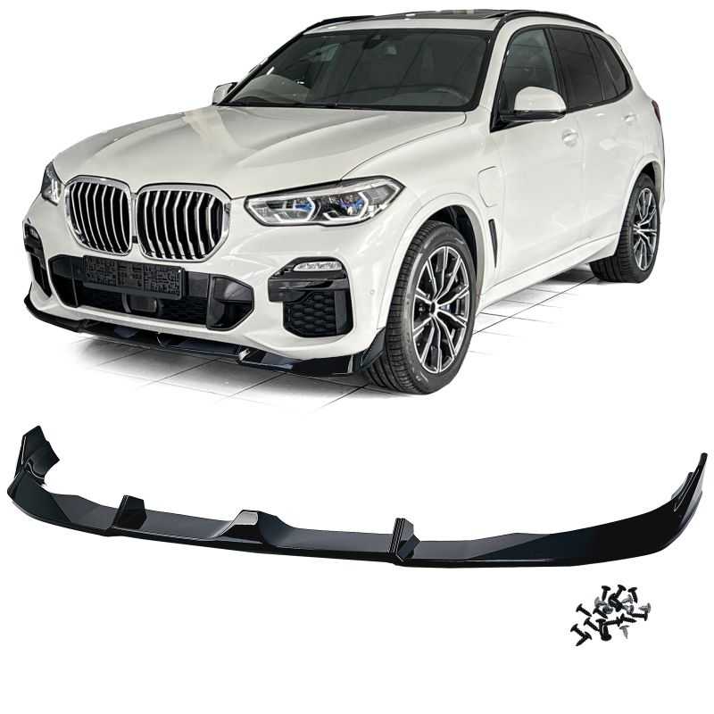 Lame pare-chocs avant BMW X5 G05