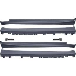 M Pack takpaneler till BMW X5 G05 2018-2023