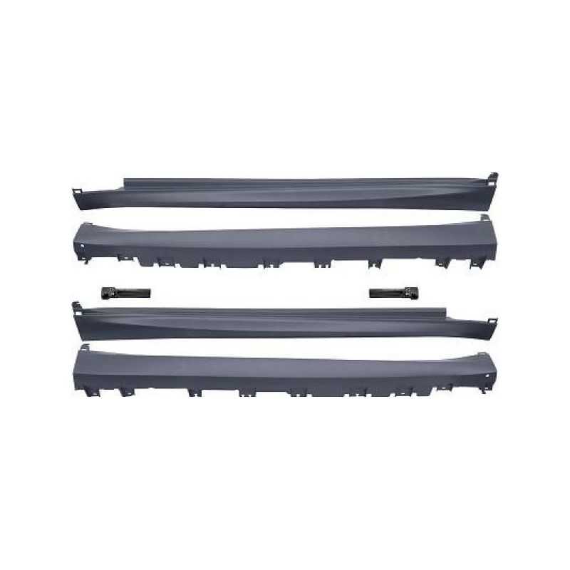 M Pack takpaneler till BMW X5 G05 2018-2023