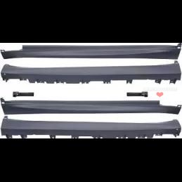 M Pack takpaneler till BMW X5 G05 2018-2023