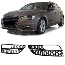 RS mistroosters voor Audi A3 2012-2016