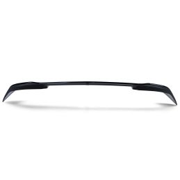 Spoiler sportivo per BMW X5 F15 2013-2018 - verniciato nero