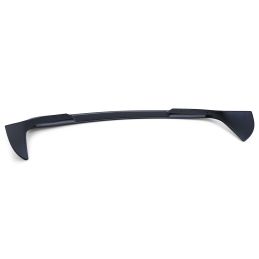 Spoiler sportivo per BMW X5 F15 2013-2018 - verniciato nero