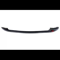 Black roof bars for BMW X6 E71 E72