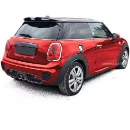 Embout échappement John Cooper Works Mini One Cooper F56 F57 2014-2020