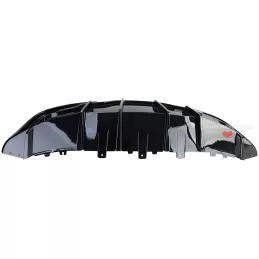 Tesla Model Y Gloss Black Performance Diffuser