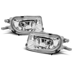 Mistlampen voor Mercedes E-Klasse CLK SLK