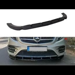 Voorbumperblad voor Mercedes V-Klasse AMG-Line