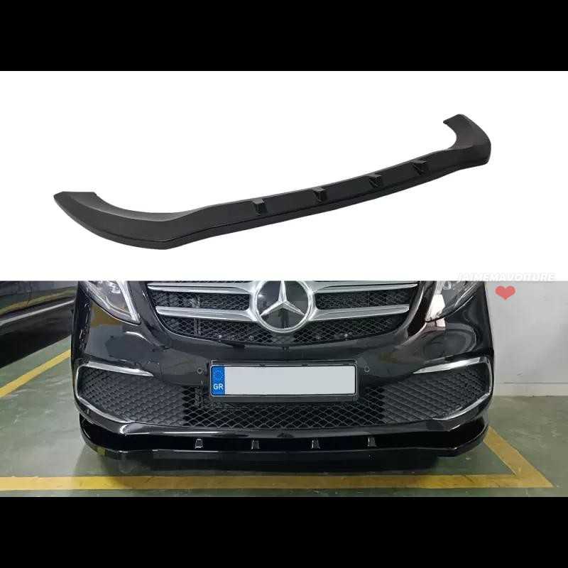 Pala del parachoques delantero para Mercedes Clase V 2019 Facelift-