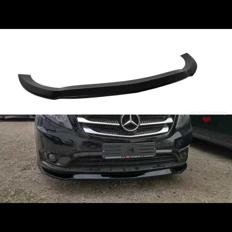 Defensa delantera Mercedes VITO W447