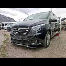 Stoßstangenleiste vorne für Mercedes VITO W447