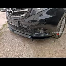 Lame de pare-chocs avant pour Mercedes VITO W447