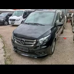 Lame de pare-chocs avant pour Mercedes VITO W447