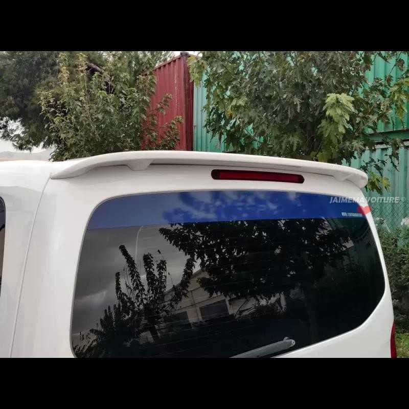 Spoiler sul tetto per Mercedes Vito W447 - Hatchback