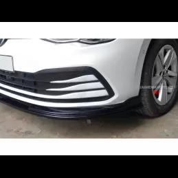 Stoßstangenleiste vorne VW Golf 8