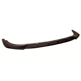 Front bumper blade VW Golf 8 GTI / R-LINE