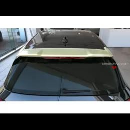Spoiler voor VW Golf 8 sportlook